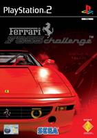 SEGA Ferrari F355 Challenge