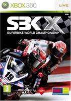 Black Bean Games SBK X: Superbike World Championship