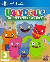 Outright Games Ugly Dolls An Imperfect Adventure