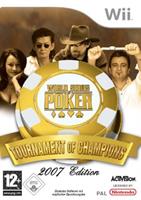 Activision World Series of Poker Tournament of Champions