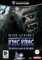 Ubisoft King Kong