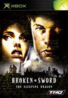THQ Broken Sword the Sleeping Dragon