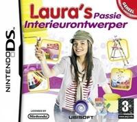 Ubisoft Laura's Passie Interieurontwerpster