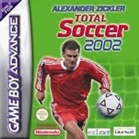 Ubisoft Total Soccer 2002