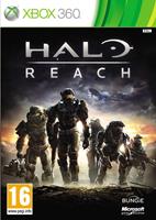 Microsoft Halo Reach