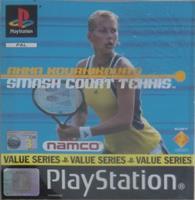 Namco Anna Kournikova's Smash Court Tennis (value series)