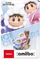 Amiibo Ice Climbers (Super Smash Bros. Collection)