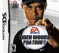 Electronic Arts Tiger Woods PGA Tour