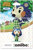 Nintendo Amiibo Animal Crossing - Mabel (import)