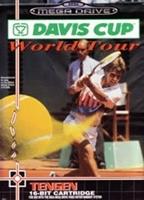 Tengen Davis Cup World Tour