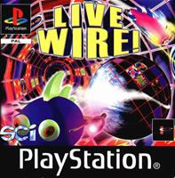 Sony Interactive Entertainment Live Wire !