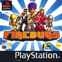 Sony Interactive Entertainment Firebugs