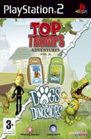 Ubisoft Top Trumps Adventures vol. 2: Dogs & Dinosaurs