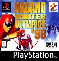 Konami Nagano Winter Olympics '98