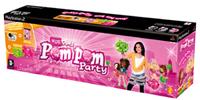 Sony Interactive Entertainment Eye Toy Play Pompom Party + Pompoms