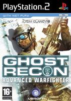 Ubisoft Ghost Recon Advanced Warfighter