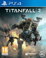 Electronic Arts Titanfall 2