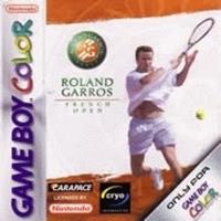 Cryo Roland Garros French Open