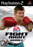 Electronic Arts Fight Night Round 2