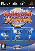 Agetec Volleyball Xciting