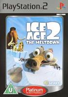 Sierra Ice Age 2 The Meltdown (platinum)