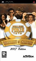 Activision World Series of Poker Tournament of Champions 2007 Edition