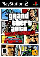 Rockstar Games Grand Theft Auto Liberty City Stories