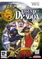 Game Factory Legend of the Dragon