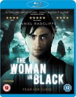 Momentum Pictures The Woman in Black