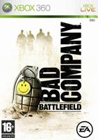 Electronic Arts Battlefield Bad Company