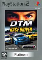 Codemasters DTM Race Driver (platinum)