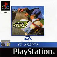 Electronic Arts Street Skater 2 (EA classics)