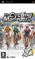 Focus Home Interactive Pro Cycling Manager 2008