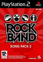 Electronic Arts Rock Band Song Pack 2
