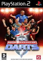 Oxygen Interactive PDC World Championship Darts
