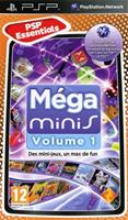 Sony Interactive Entertainment Mega Minis Volume 1 (essentials)