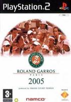 Namco Roland Garros 2005