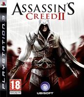 Ubisoft Assassin's Creed 2