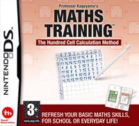 Nintendo Maths Training