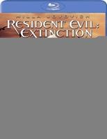 Resident Evil: Extinction (UK)