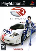 Namco R: Racing