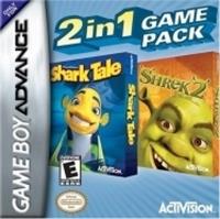 Shark Tale + Shrek 2