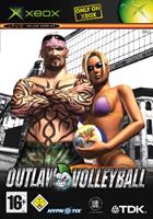 TDK Outlaw Volleyball