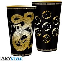 Abystyle Dragon Ball - Shenron Large Glass
