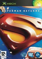Electronic Arts Superman Returns