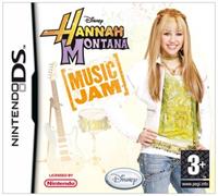 Disney Interactive Hannah Montana Music Jam