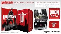 Bethesda Wolfenstein the New Order (Occupied Edition)