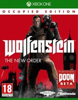 Bethesda Wolfenstein the New Order (Occupied Edition)