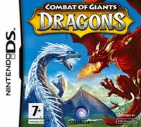 Ubisoft Strijd der Giganten Dragons