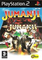 Blast Jumanji